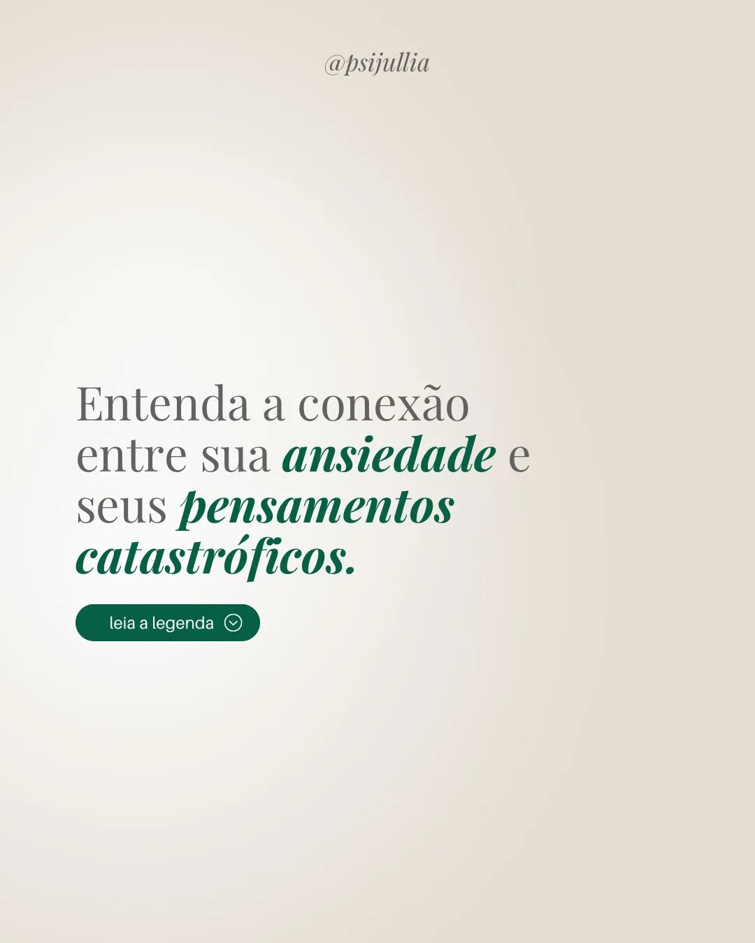 post de instagram